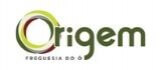 Logotipo do Origem Freguesia do Ó