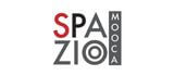 Logotipo do Spazio Mooca