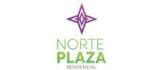Logotipo do Norte Plaza Residencial