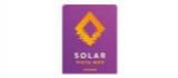 Logotipo do Solar Vista Mar