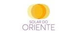 Logotipo do Solar do Oriente