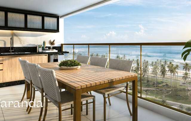 Imagem do Mirari Urban Beach Living