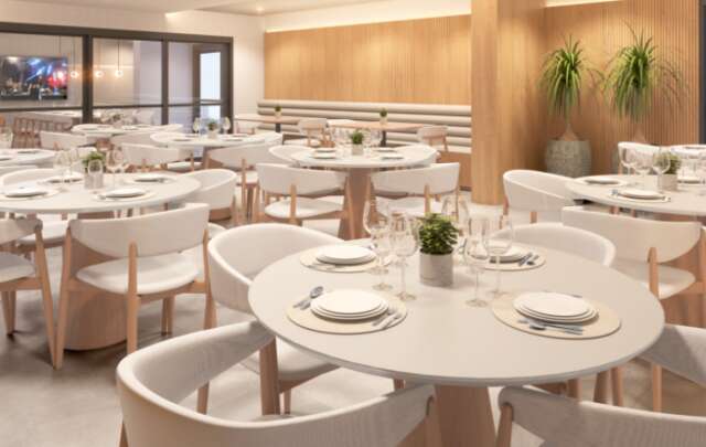 Imagem do Delman Three Towers - Studio Design 6 Tower