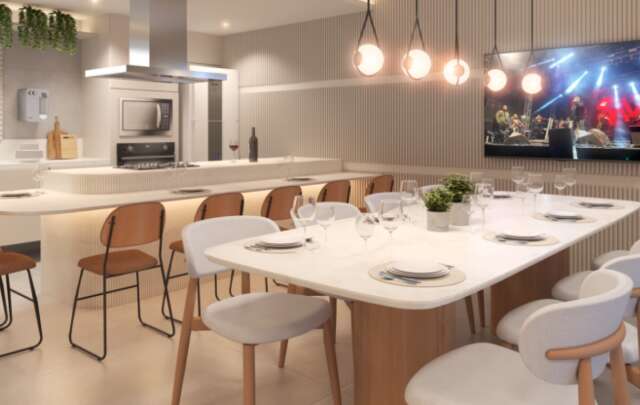 Imagem do Delman Three Towers - Studio Design 5 Tower