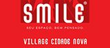 Logotipo do Smile Village Cidade Nova