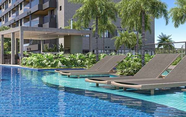 Imagem do Parque Flora