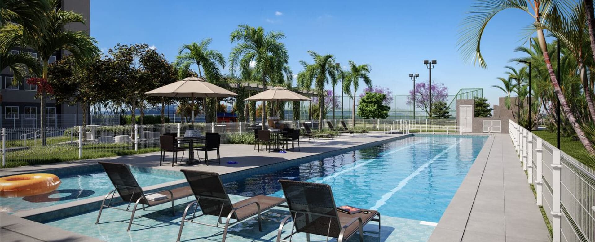 Imagem destaque do RNI Reserva Cachoeirinha