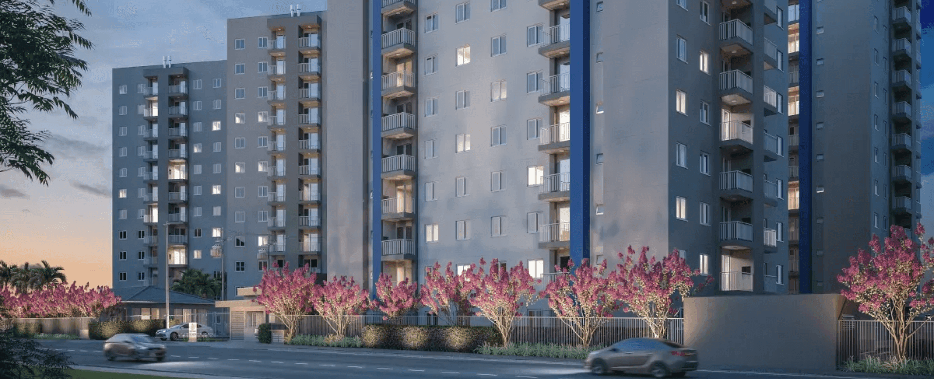 Imagem destaque do RNI Reserva Igara