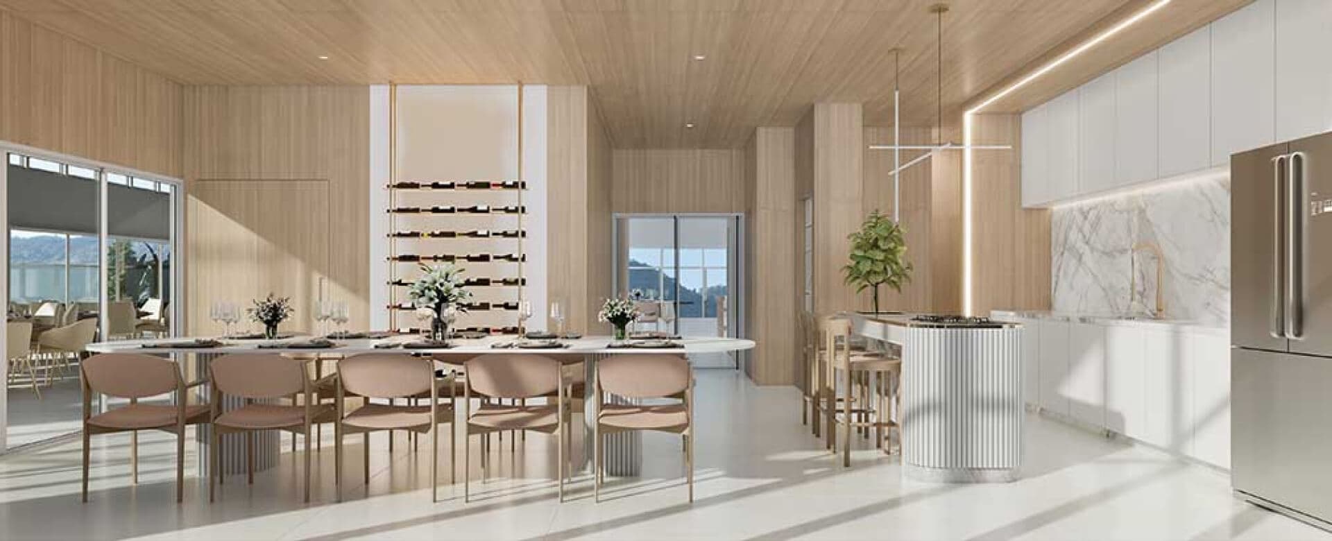 Imagem destaque do Residence Selleto