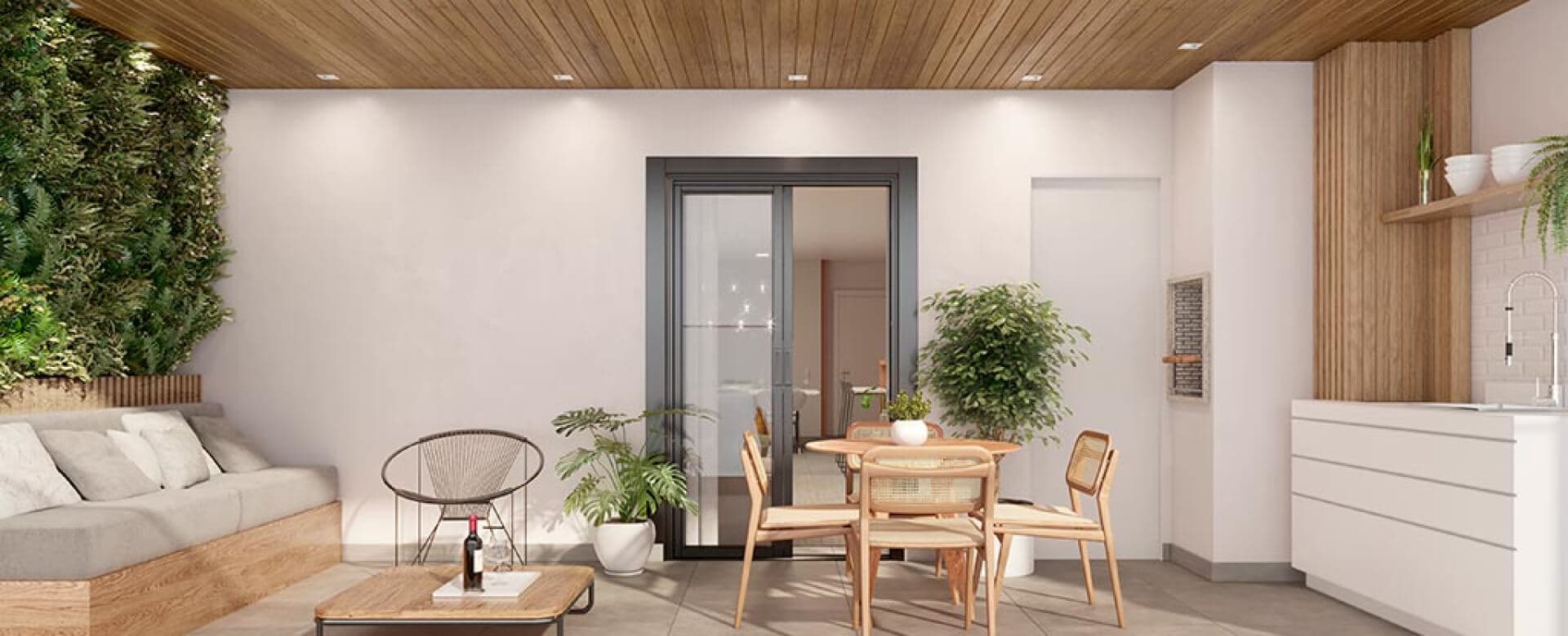 Imagem destaque do Residencial Maria Hozana