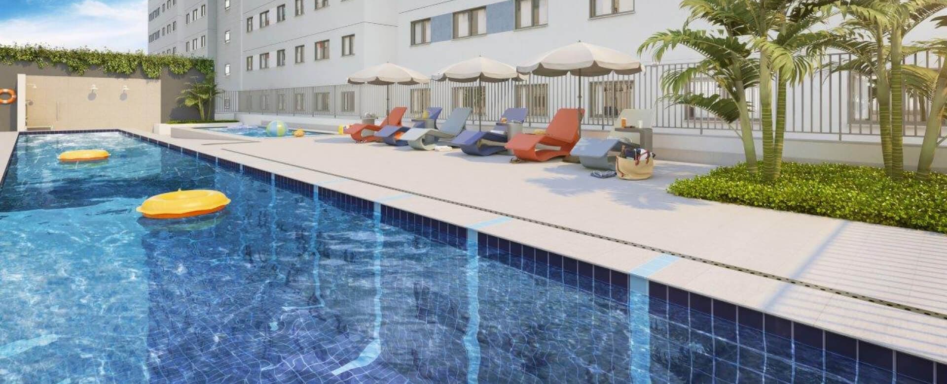 Imagem destaque do Viva Smart Itaquera