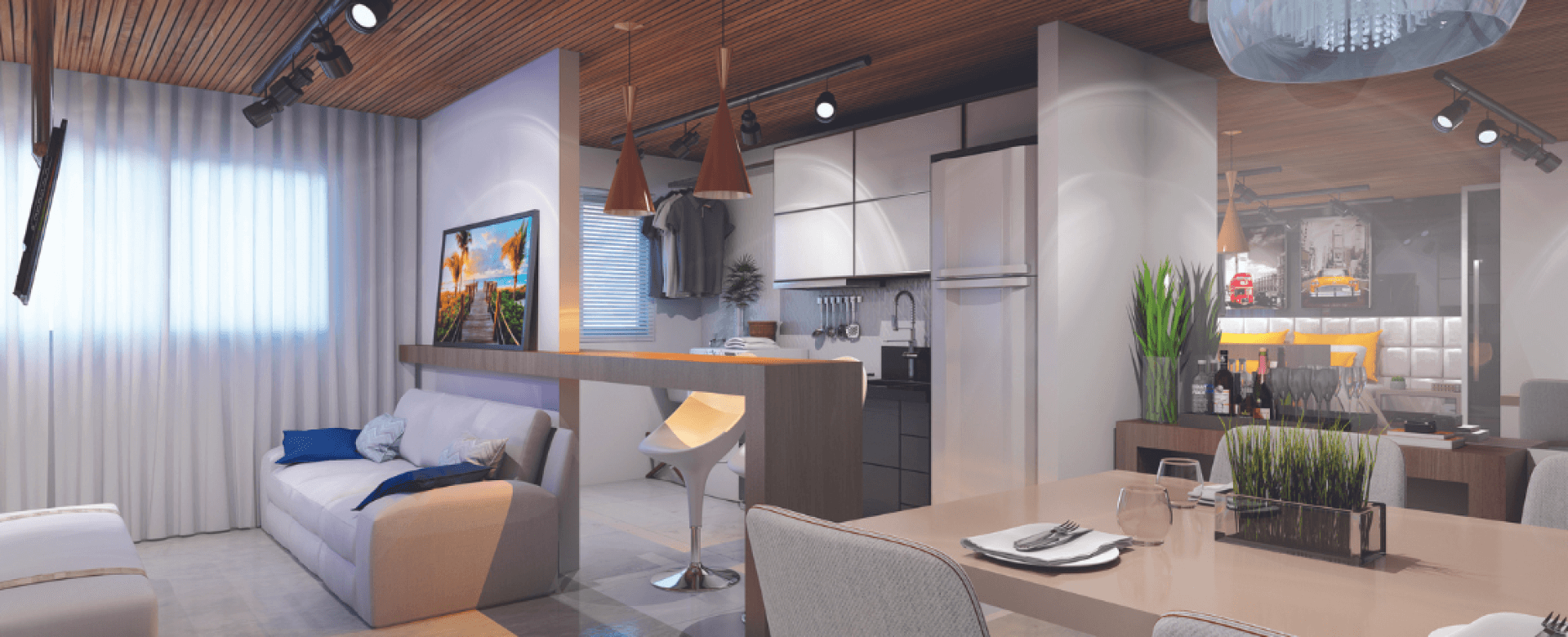 Imagem destaque do Parc Barcelona