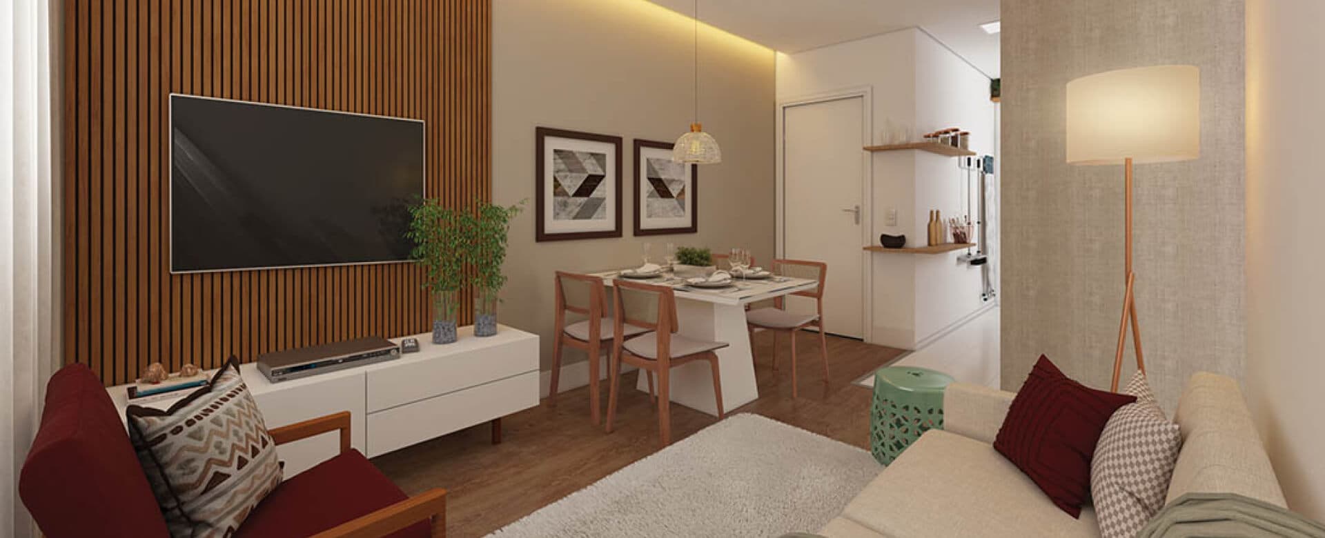 Imagem destaque do Morada do Campo