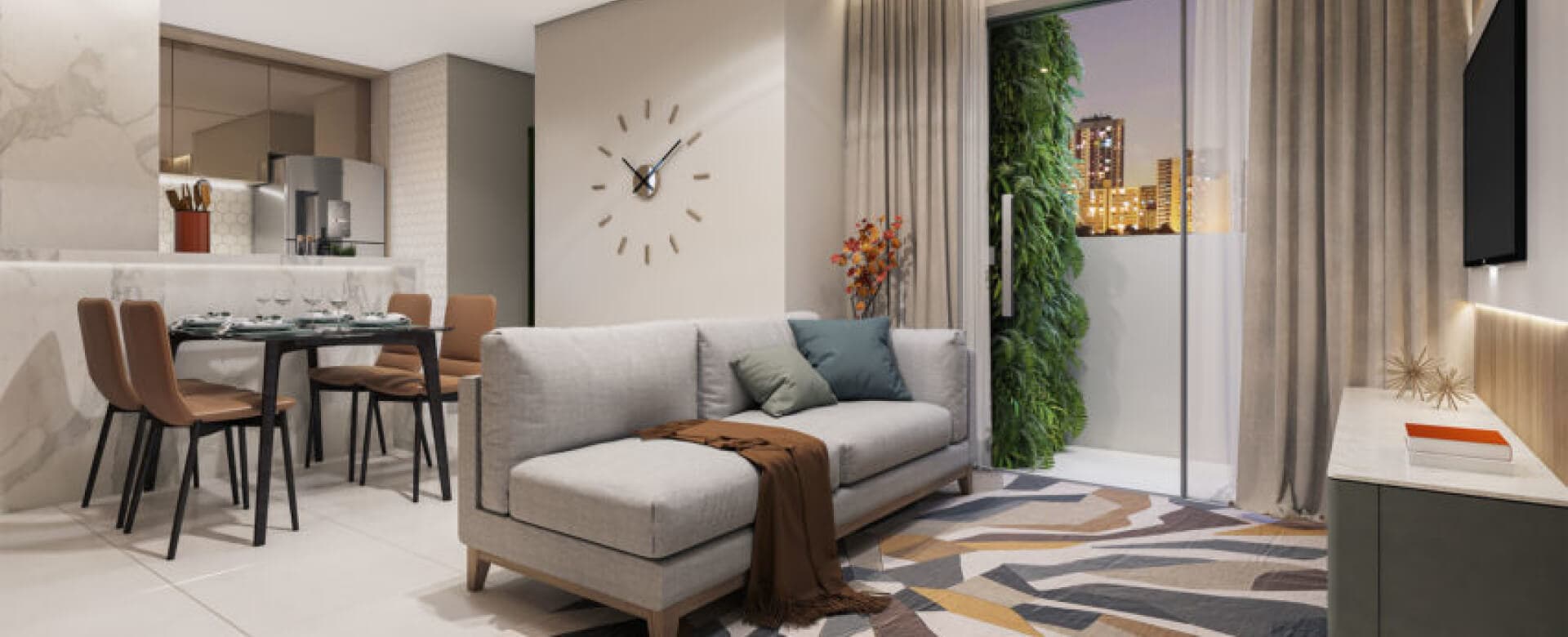 Imagem destaque do Evidence Tower