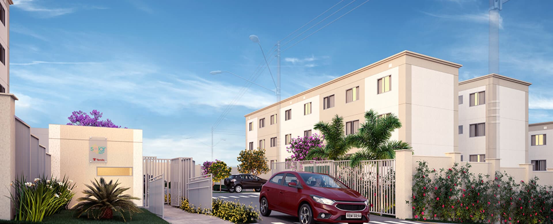 Imagem destaque do Solar Grande Retiro