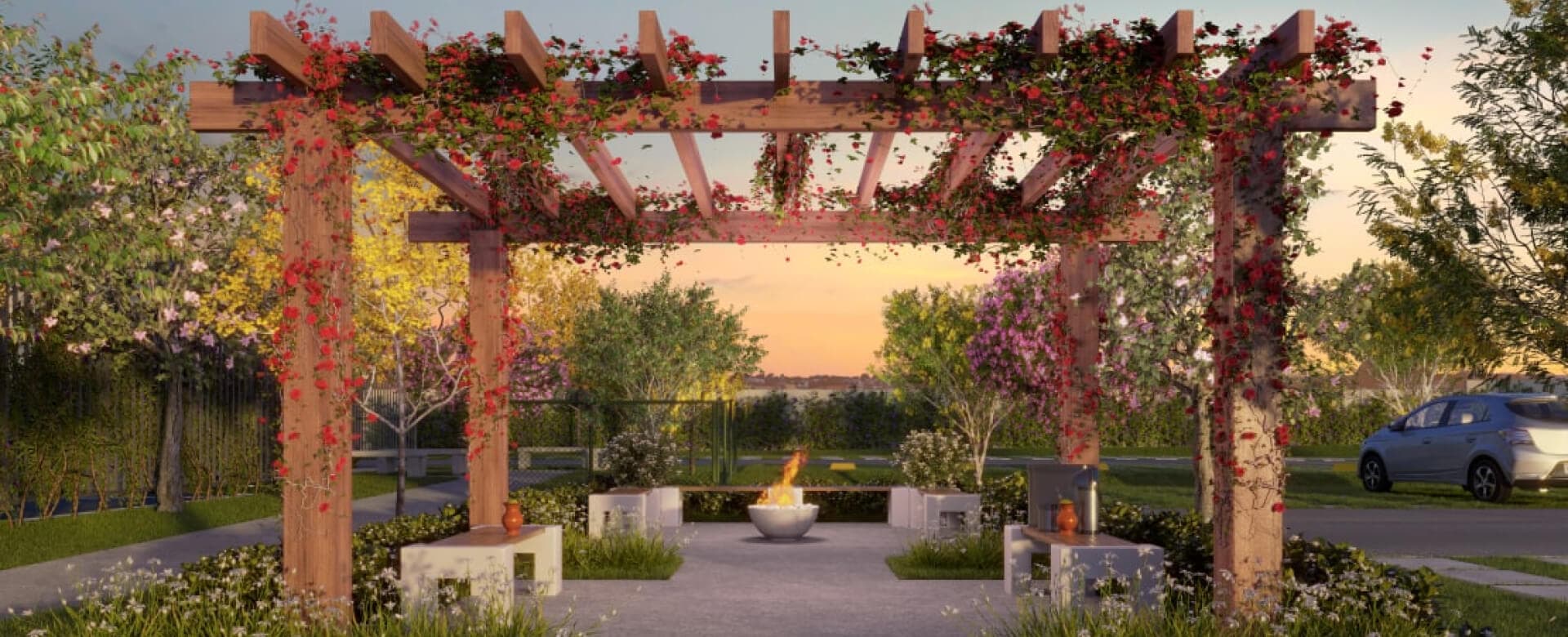 Imagem destaque do Acqua Sena