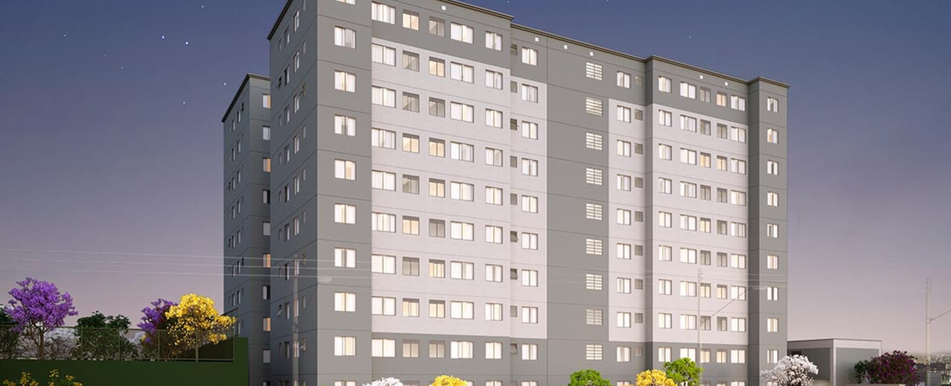 Imagem destaque do Buritis