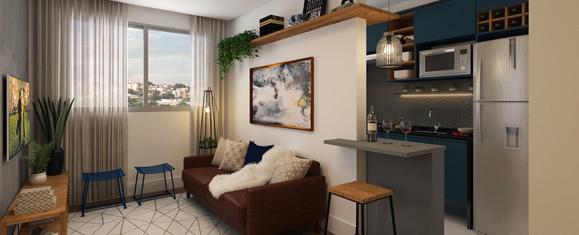 Imagem destaque do Condessa da Penha