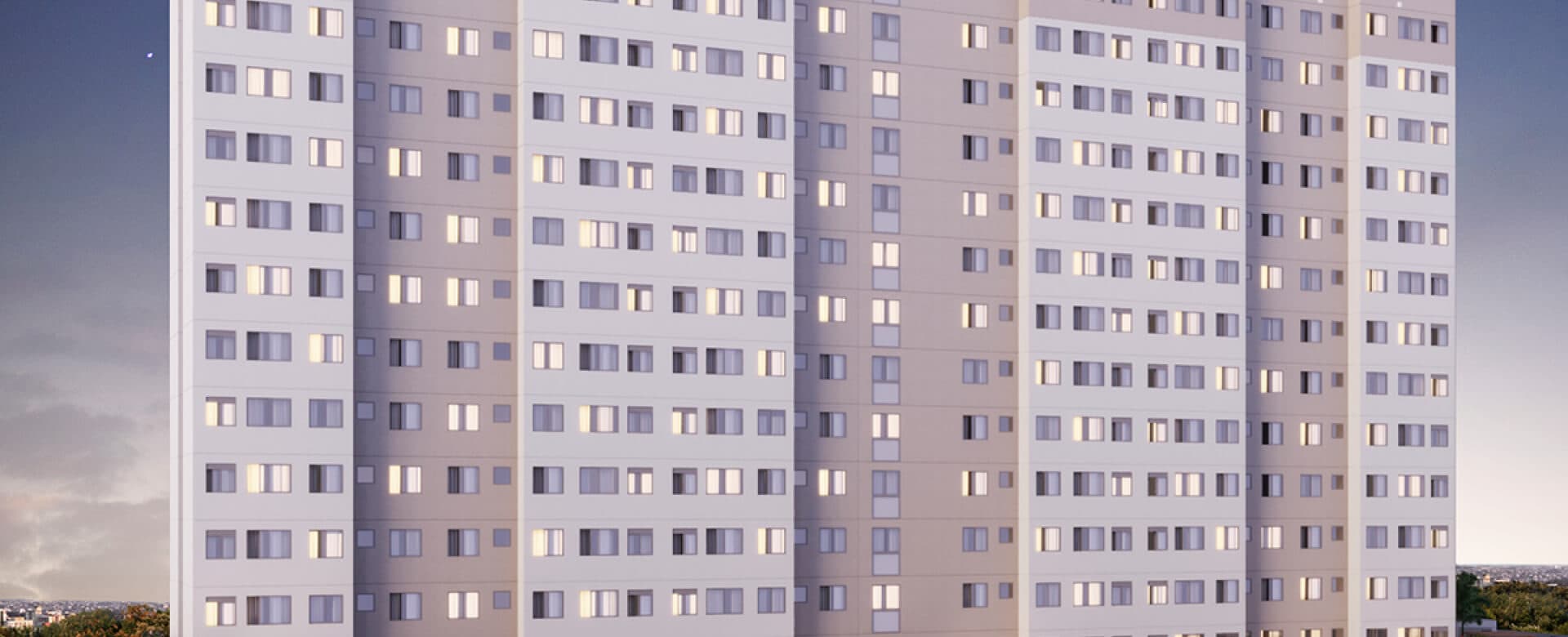 Imagem destaque do Imbuí Prime