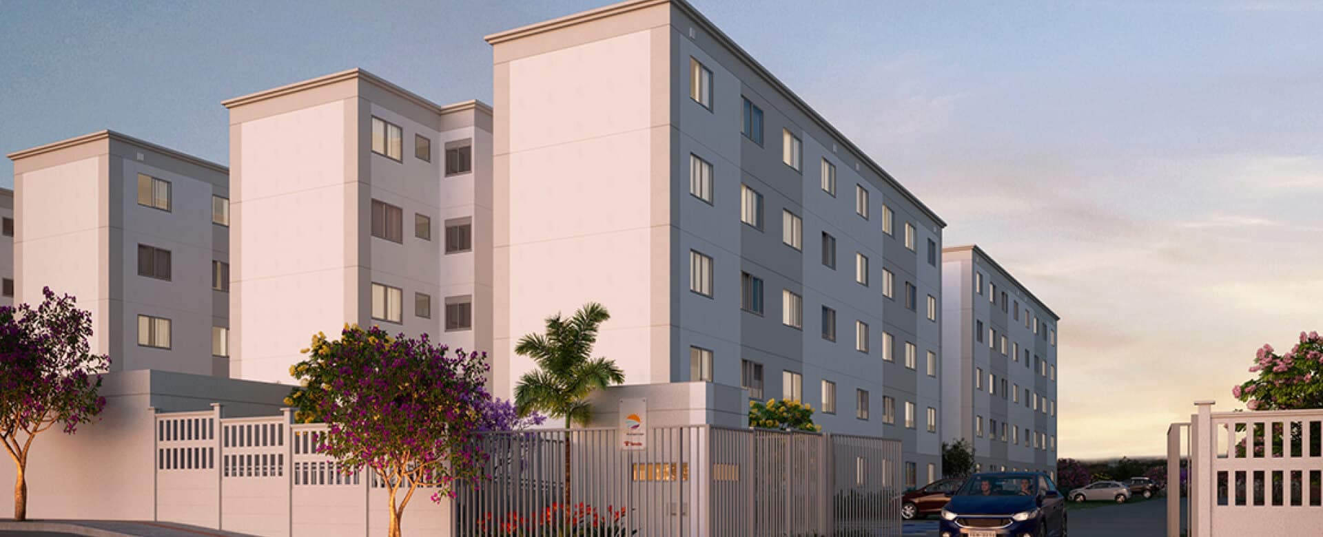 Imagem destaque do Recanto Maraponga