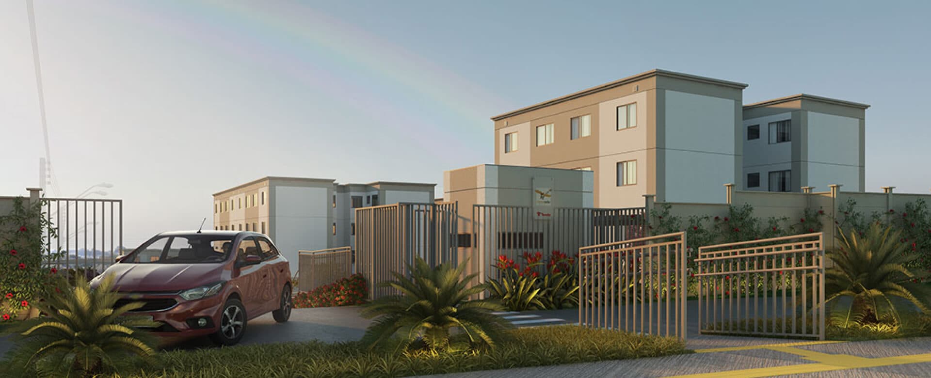 Imagem destaque do Demoiselle