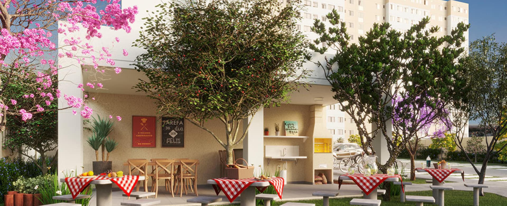 Imagem destaque do Monte Carmelo