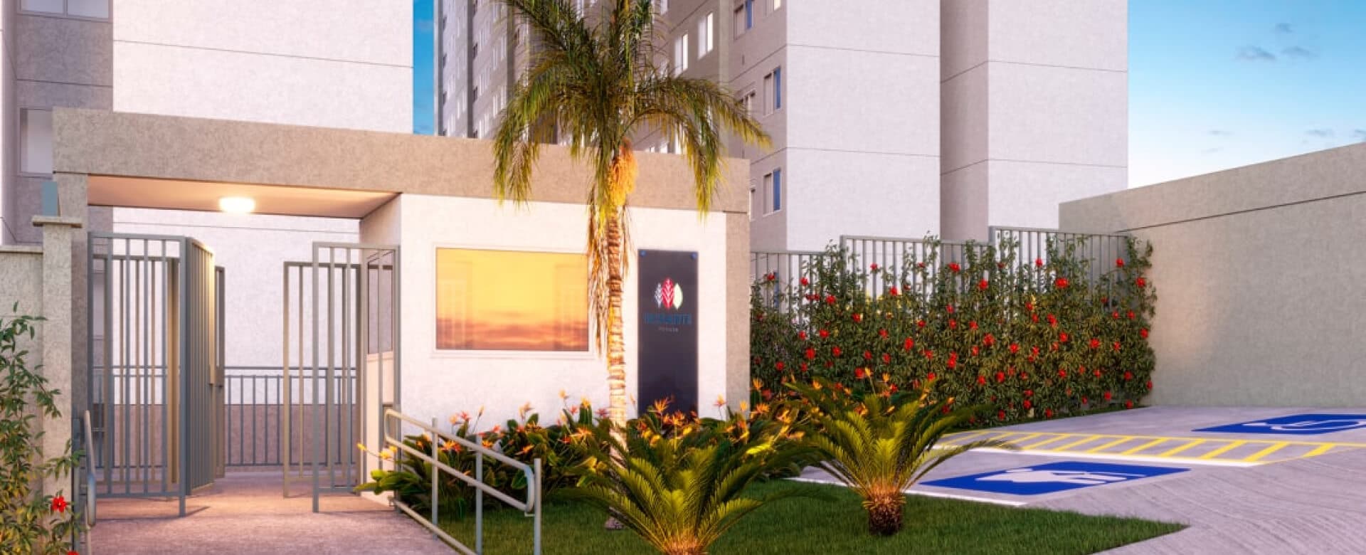 Imagem destaque do Mirante Pirituba