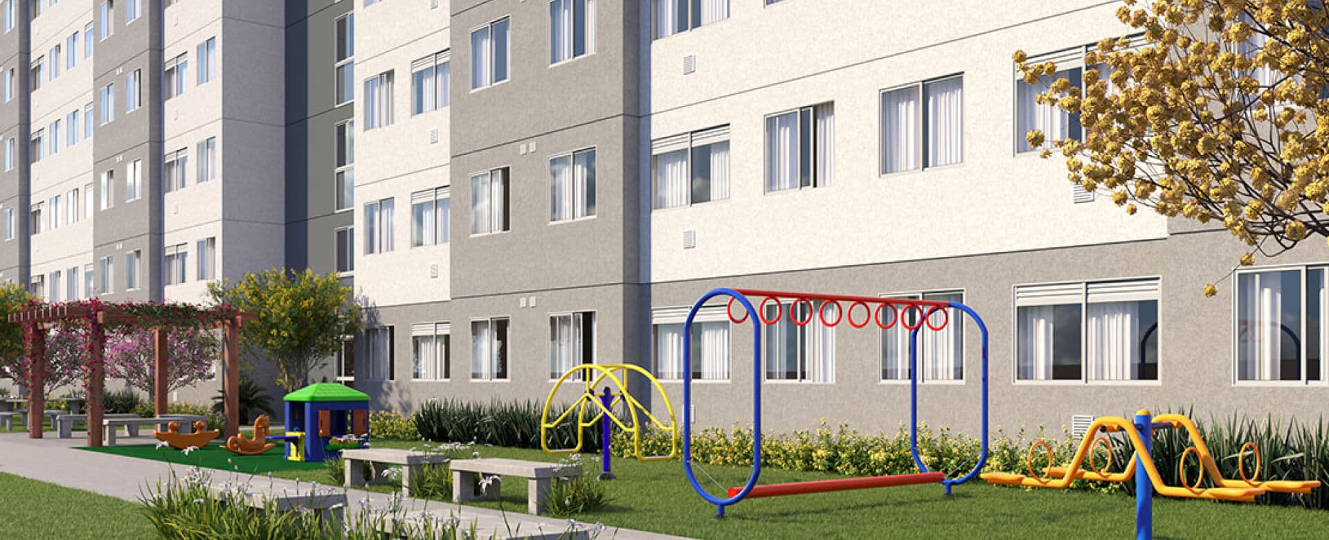 Imagem destaque do Duo Vila Matilde