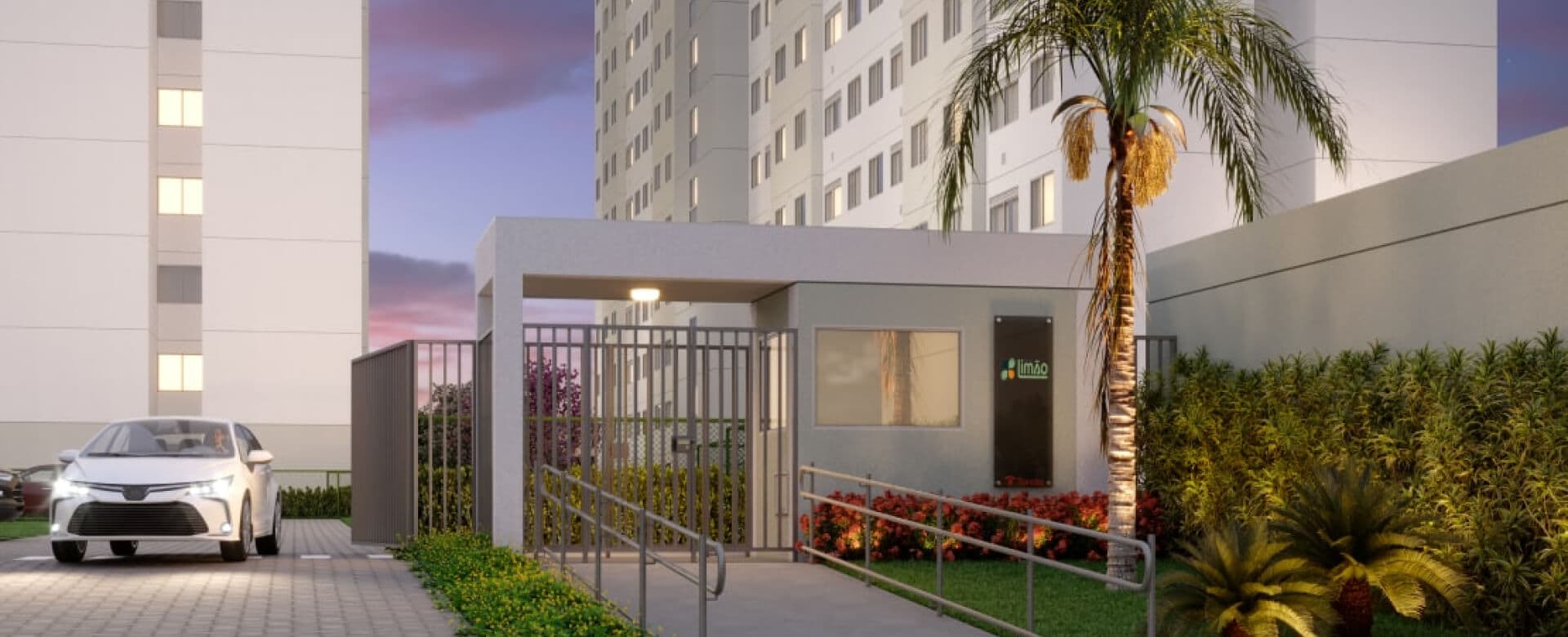 Imagem destaque do Viva Limão