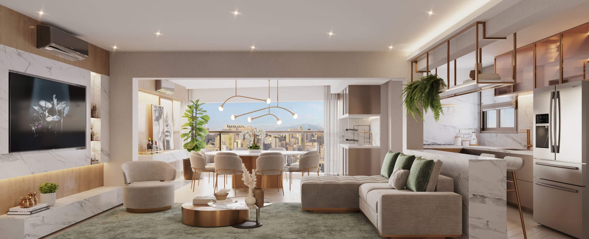 Imagem destaque do Bosque Pitangueiras