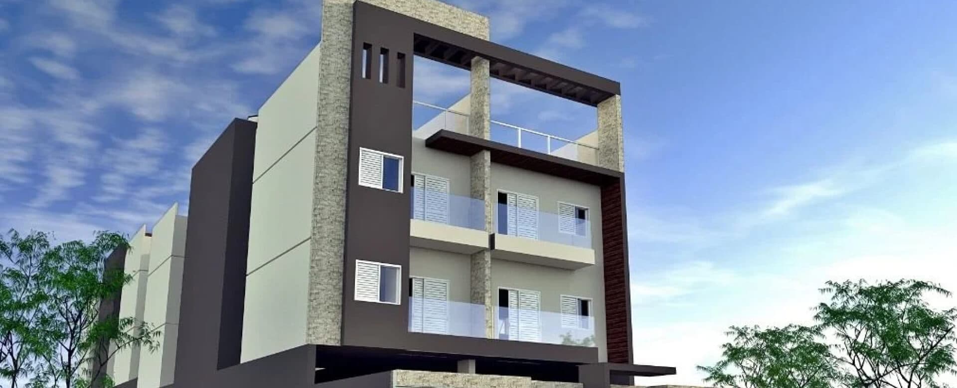 Imagem destaque do Miguel Garçon Residencial