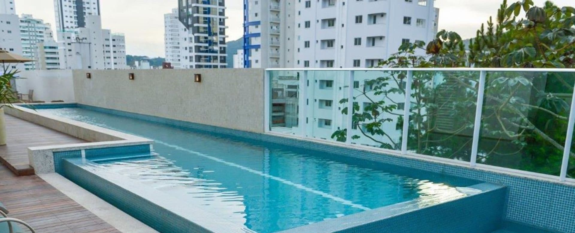 Imagem destaque do Carmel Vista Alta