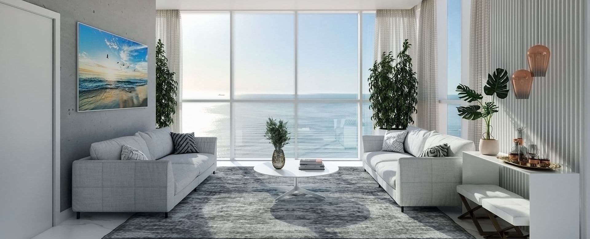 Imagem destaque do Grand Place Tower