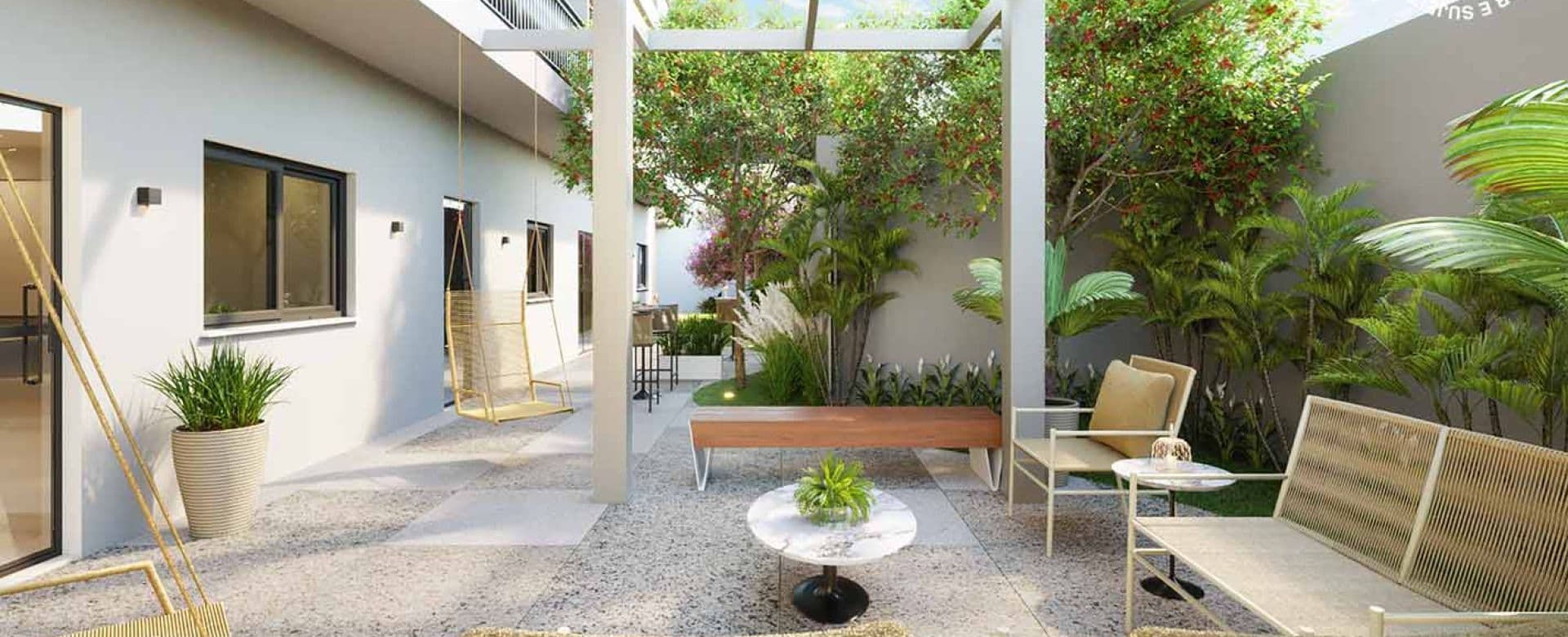 Imagem destaque do My One Estação Perdizes