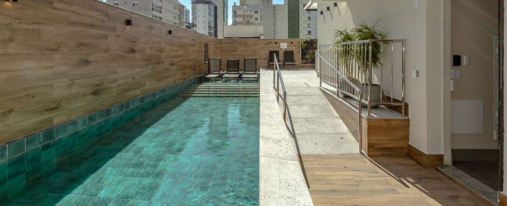 Imagem destaque do Salvatore Residenziale