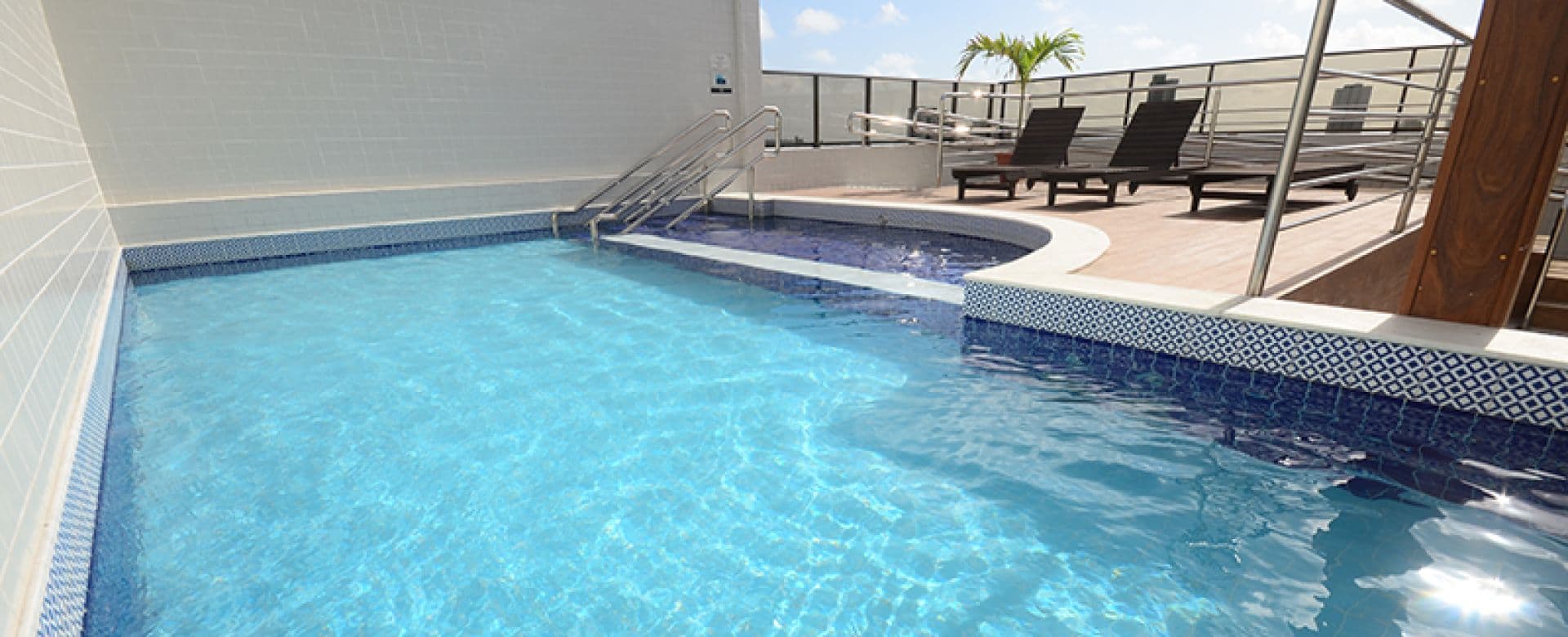 Imagem destaque do Sainte Marie