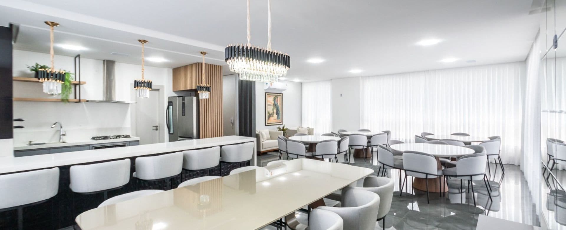 Imagem destaque do Bréscia Residencial