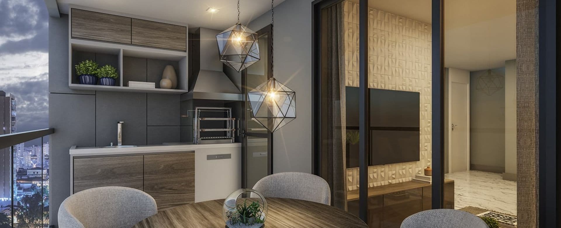 Imagem destaque do Blend Bela Vista