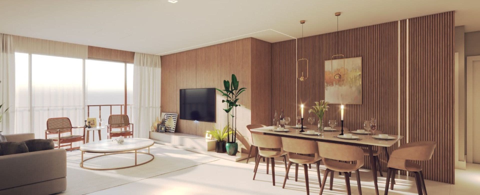 Imagem destaque do Punta Sal