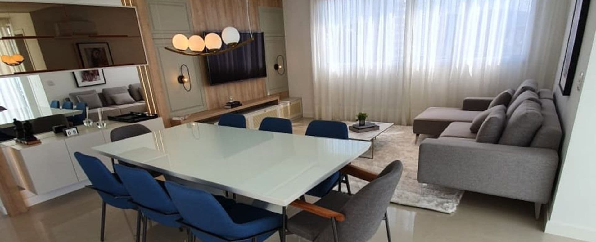 Imagem destaque do Residencial Evely