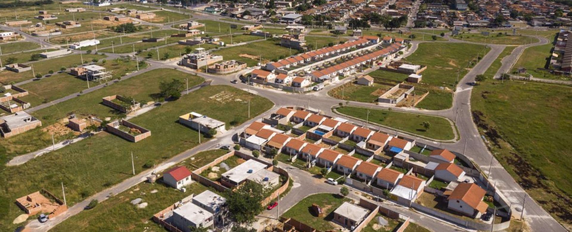 Imagem destaque do Alvorá Parque Novo