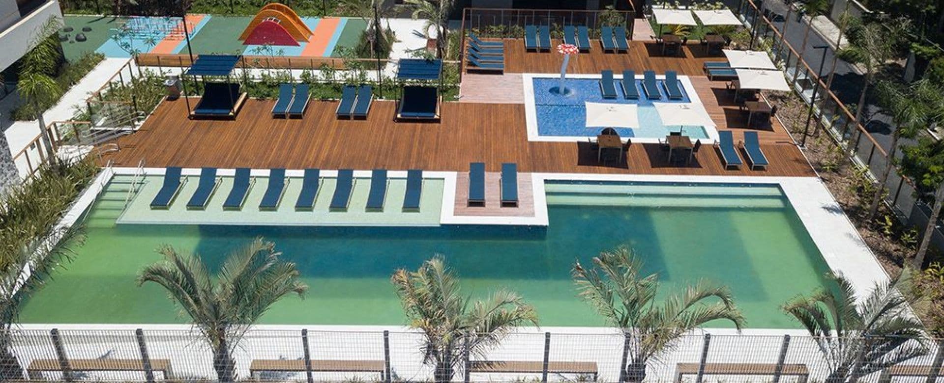 Imagem destaque do Stella Campo Belo