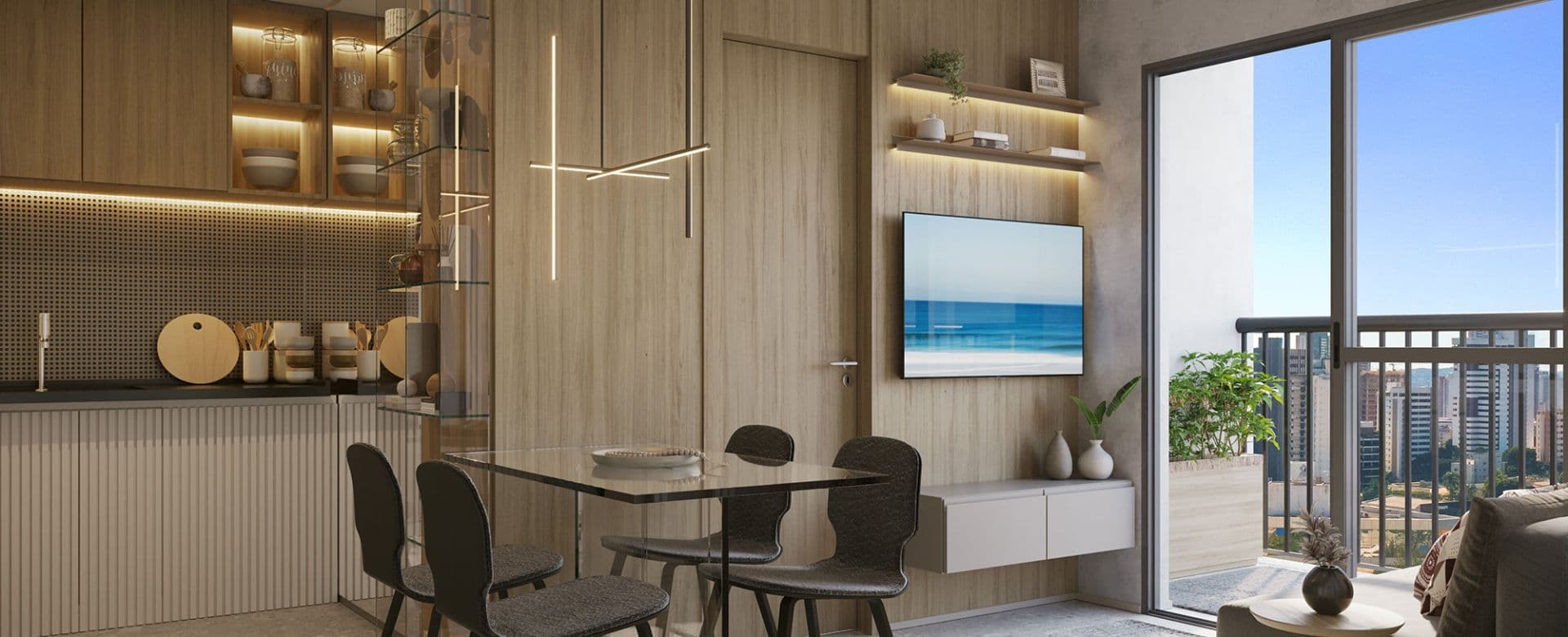 Imagem destaque do Viva Benx Star Campo Belo