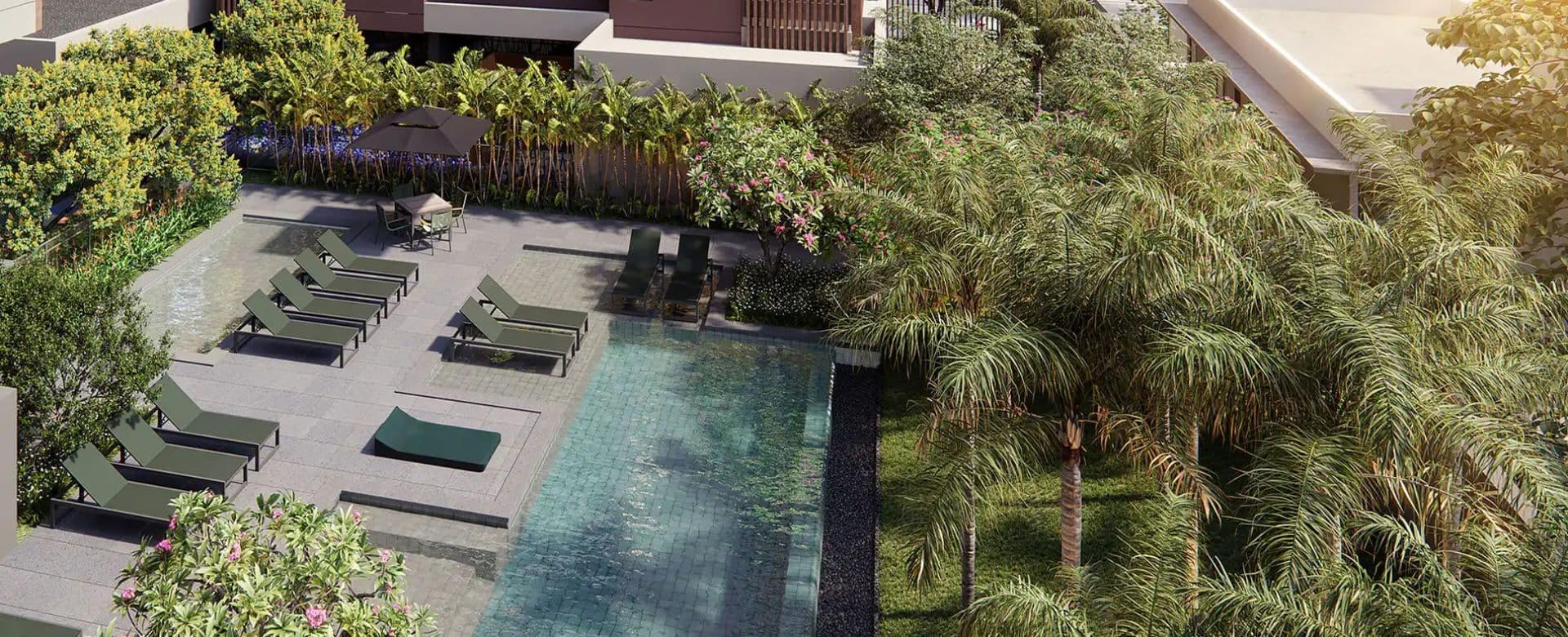 Imagem destaque do Park Mariana Exclusive by You,inc