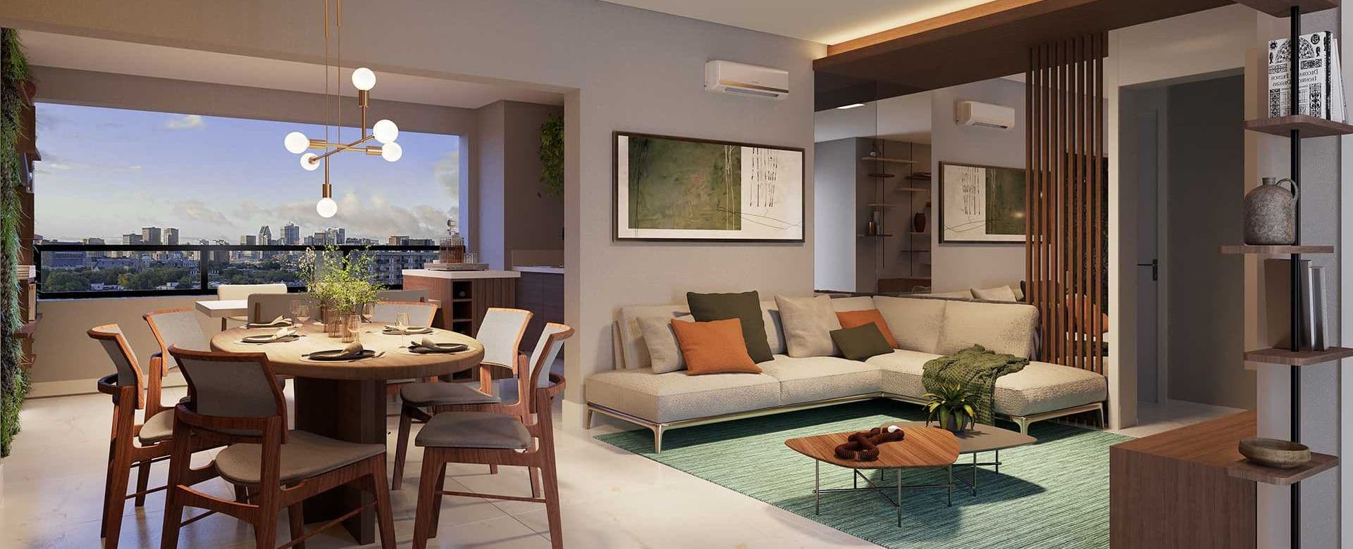 Imagem destaque do Splendor Jardim