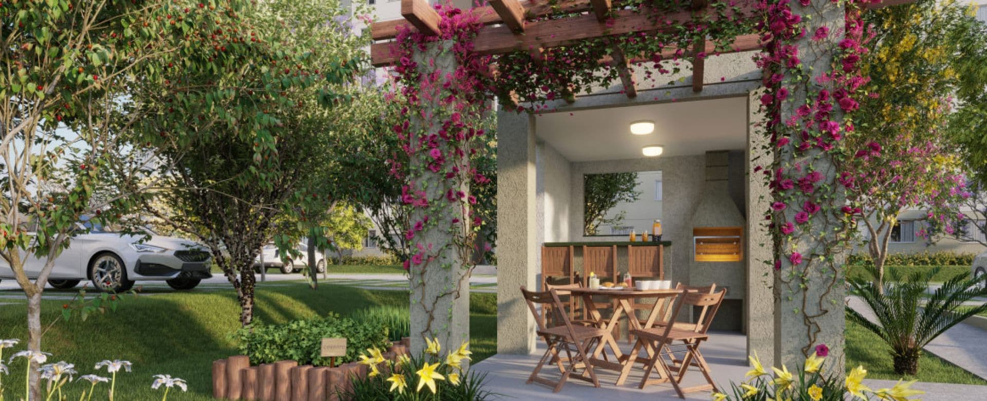 Imagem destaque do Vista Granja Julieta