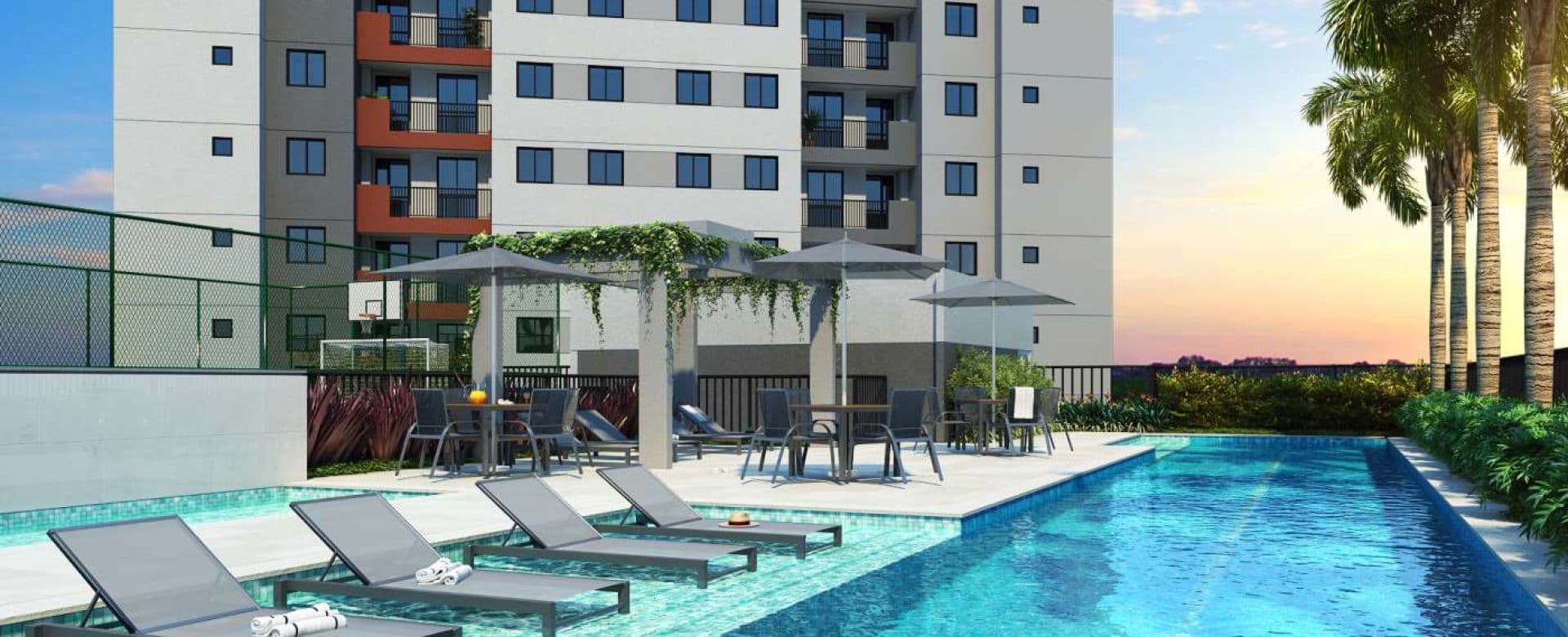 Imagem destaque do Gran Kazzas Nações Unidas