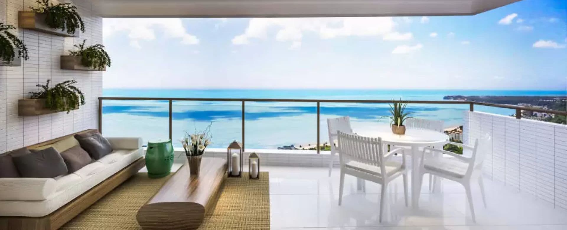 Imagem destaque do Alliance Plaza Home