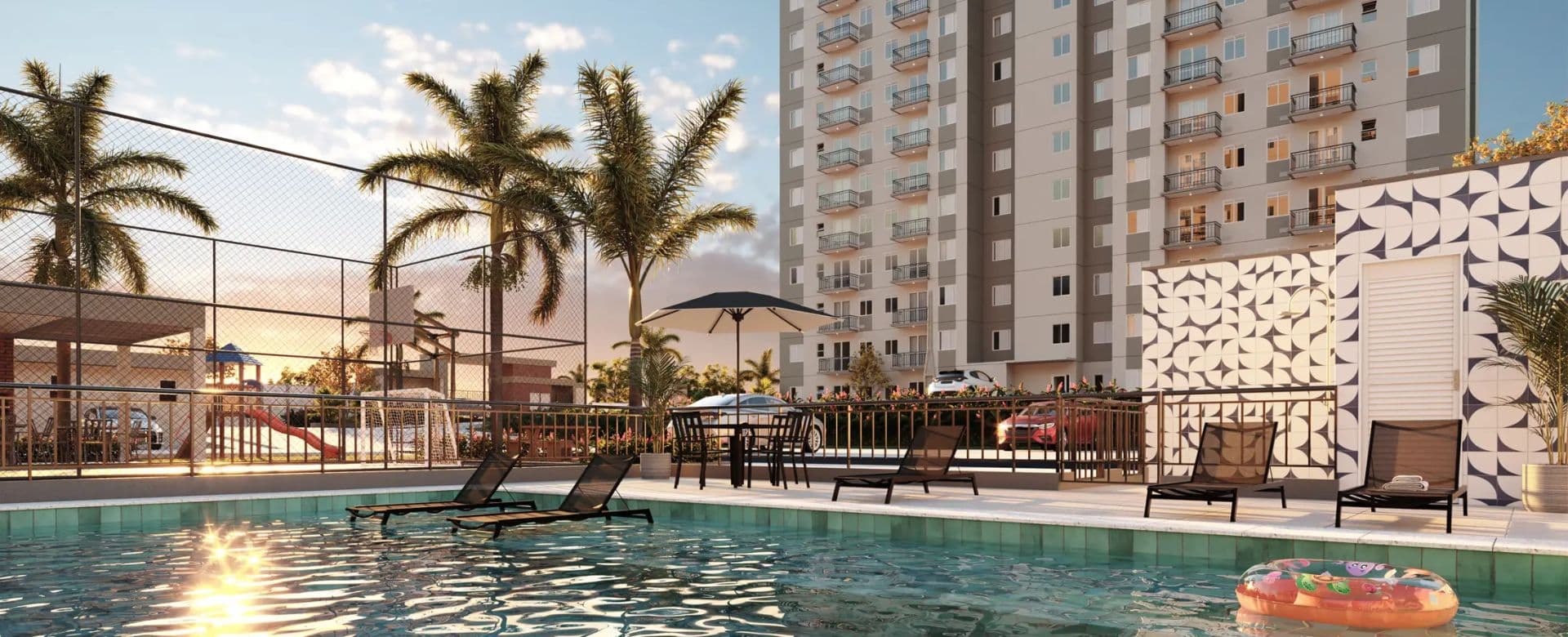 Imagem destaque do Harmonia