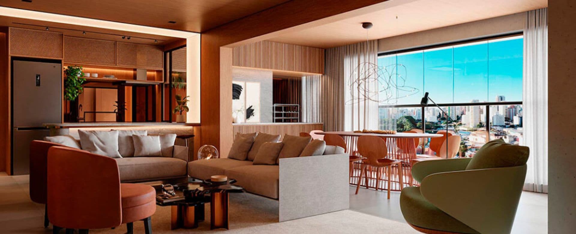 Imagem destaque do Legí Perdizes